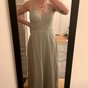 Azazie "Davis" Bridesmaid Dress